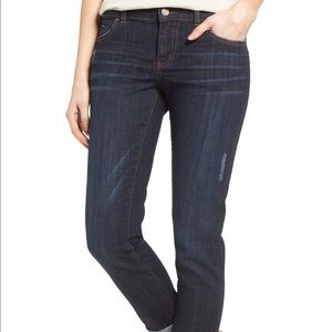 Caslon boyfriend jeans